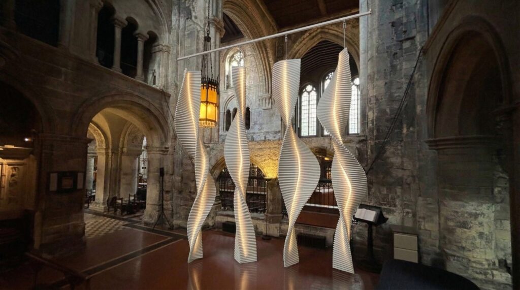 A guide to global design events: spring 2026 | London Cult.