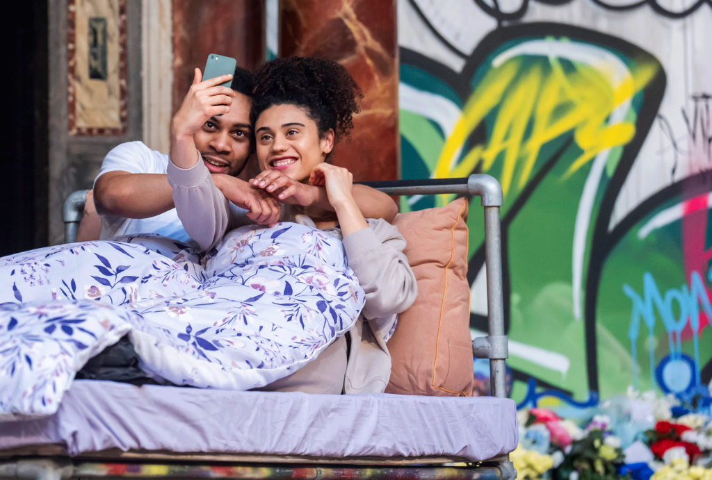 London Theatre in March: Romance and Raw Nerve | London Cult.