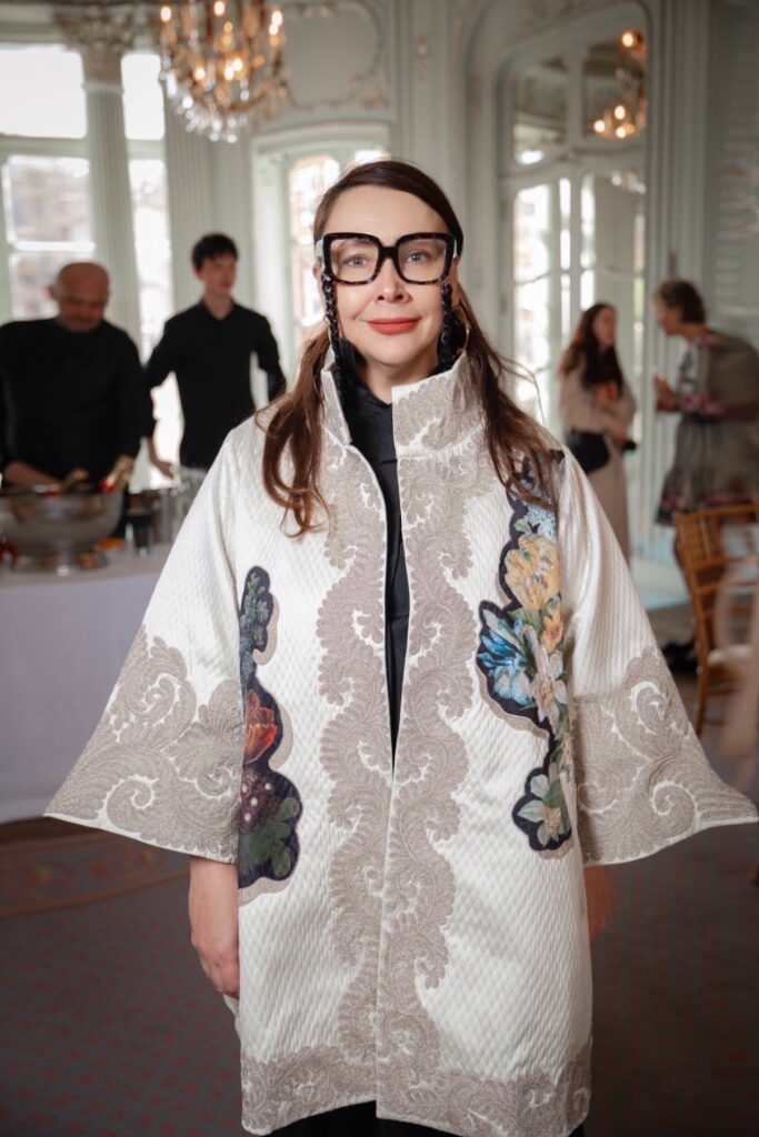 Codes of Femininity: разговор о моде, красоте и женском единстве | London Cult.