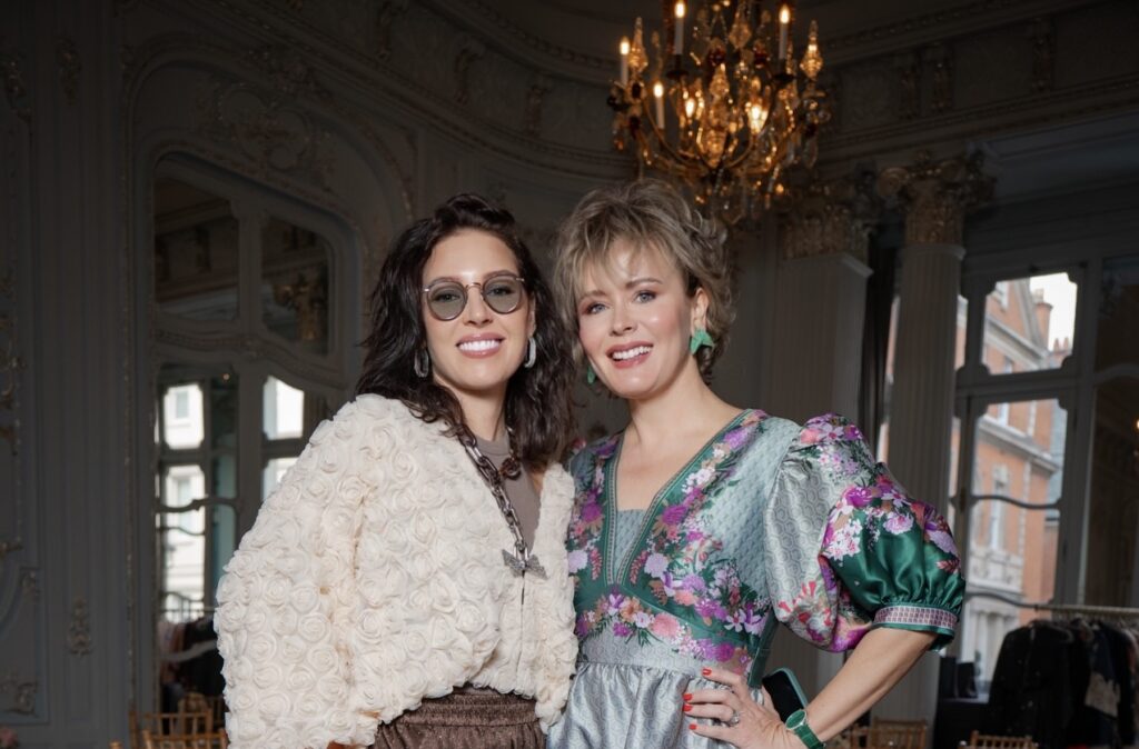 Codes of Femininity: разговор о моде, красоте и женском единстве | London Cult.