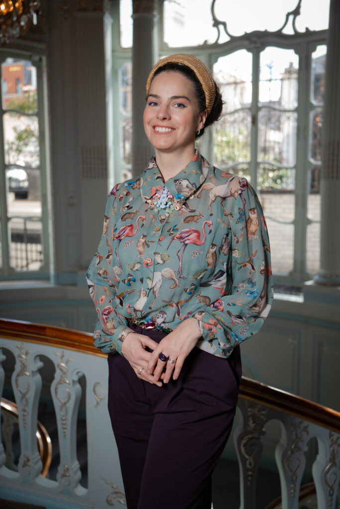 Codes of Femininity: разговор о моде, красоте и женском единстве | London Cult.