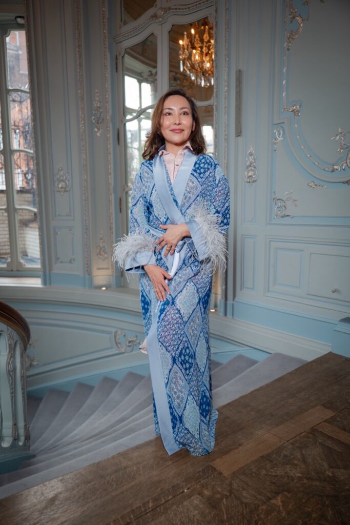 Codes of Femininity: разговор о моде, красоте и женском единстве | London Cult.