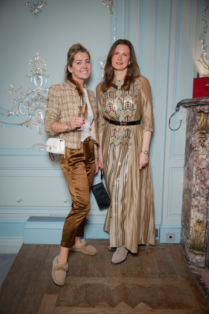 Codes of Femininity: разговор о моде, красоте и женском единстве | London Cult.