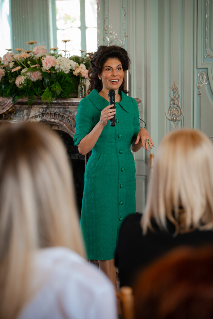 Codes of Femininity: разговор о моде, красоте и женском единстве | London Cult.