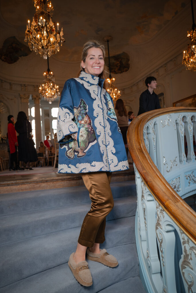 Codes of Femininity: разговор о моде, красоте и женском единстве | London Cult.