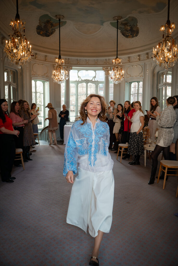 Codes of Femininity: разговор о моде, красоте и женском единстве | London Cult.