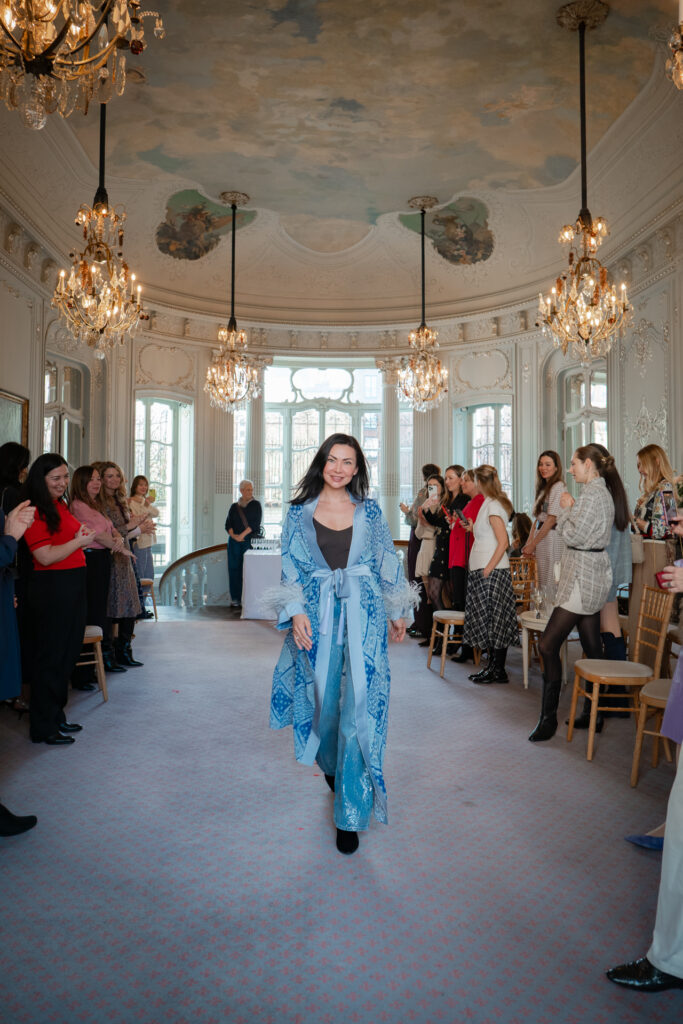 Codes of Femininity: разговор о моде, красоте и женском единстве | London Cult.