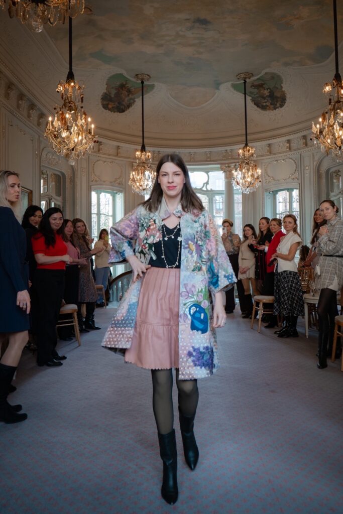 Codes of Femininity: разговор о моде, красоте и женском единстве | London Cult.