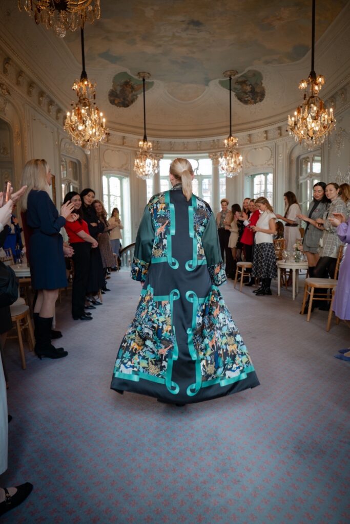 Codes of Femininity: разговор о моде, красоте и женском единстве | London Cult.