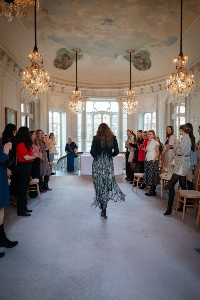 Codes of Femininity: разговор о моде, красоте и женском единстве | London Cult.