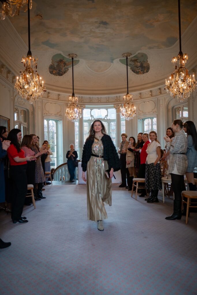 Codes of Femininity: разговор о моде, красоте и женском единстве | London Cult.