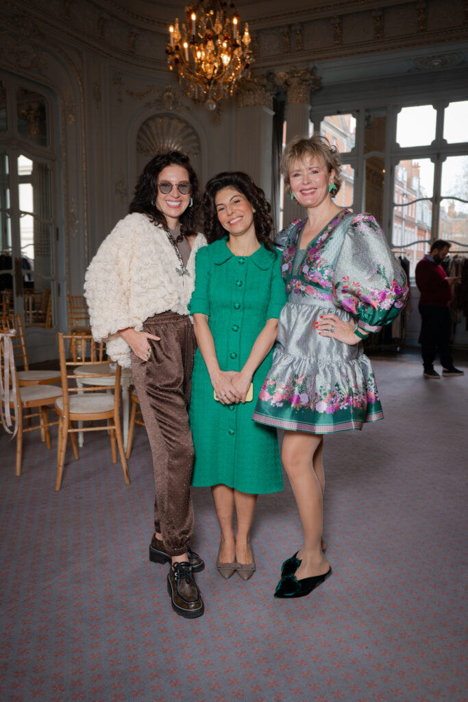 Codes of Femininity: разговор о моде, красоте и женском единстве | London Cult.