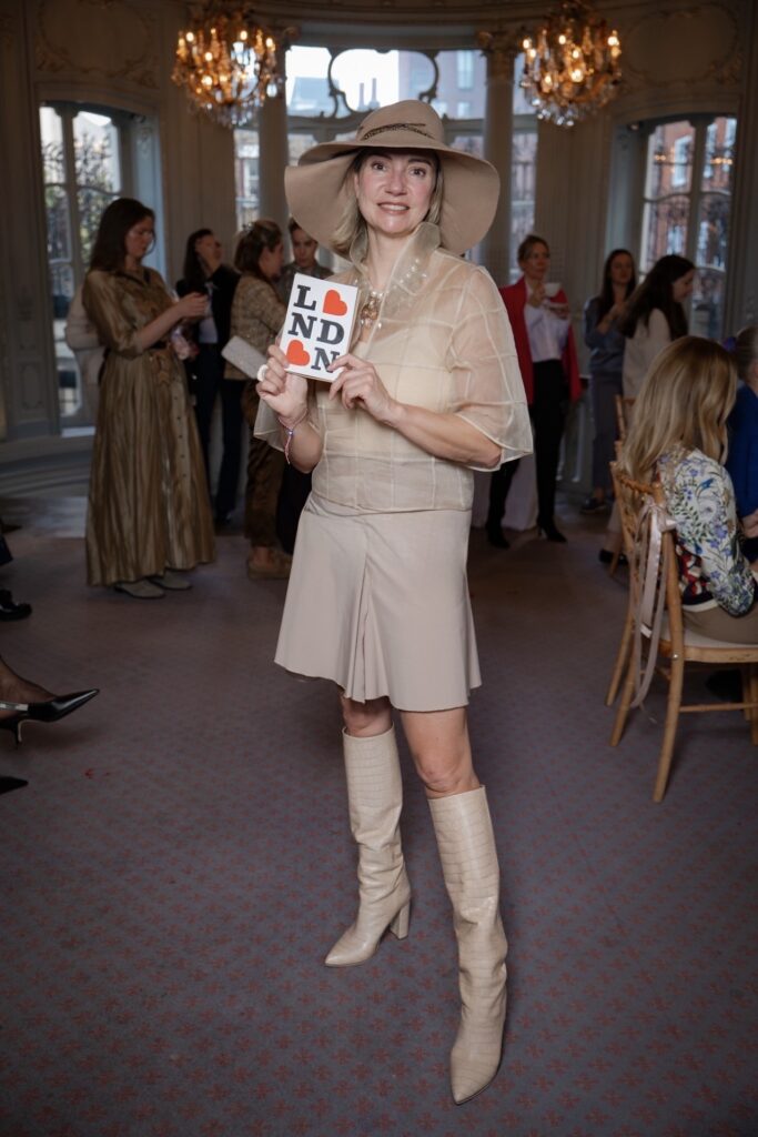 Codes of Femininity: разговор о моде, красоте и женском единстве | London Cult.