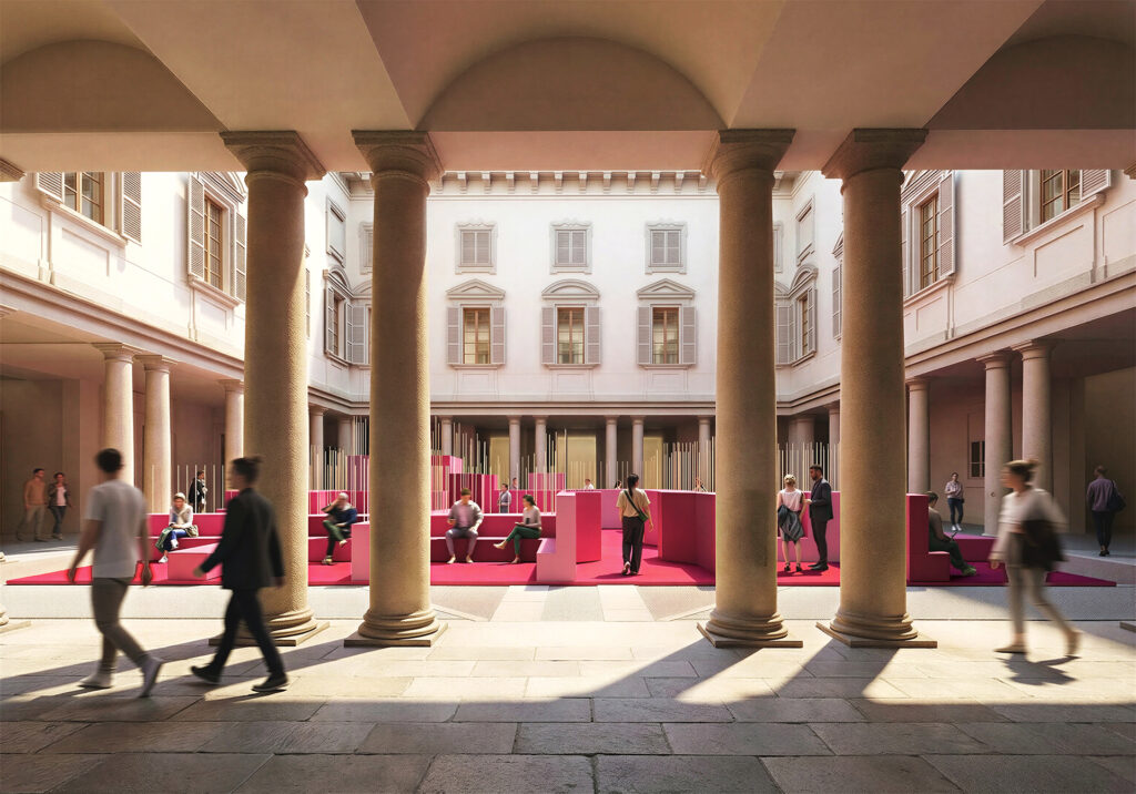 A guide to global design events: spring 2026 | London Cult.