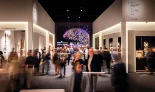 TEFAF in Maastricht: a Changing of the Guard | London Cult.