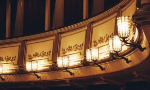 London Theatre in March: Romance and Raw Nerve | London Cult.