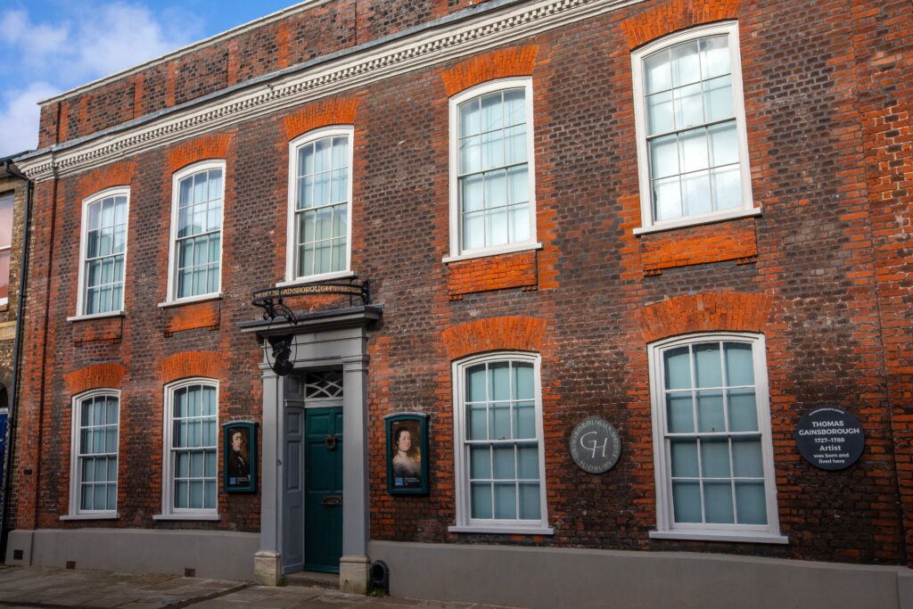 Картина, с которой началась карьера Тёрнера, впервые за более чем два века будет представлена публике | London Cult.