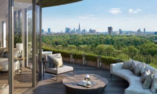 Гиганты Силиконовой долины выбирают премиальный Лондон | London Cult.