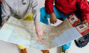 Альтернатива Дубаю: куда переехать экспатам и жить без налогов | London Cult.