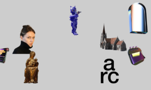 Stations of Life: the Way of the Cross — выставка о «личных распятиях» в лондонском храме | London Cult.