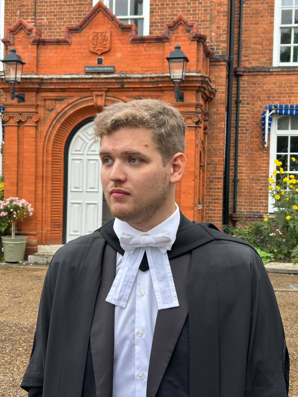 Как поступить в Кембридж? | London Cult.