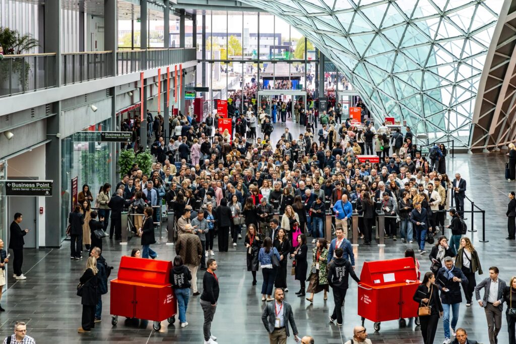 Карта событий мировой дизайн-индустрии: весна-2026 | London Cult.