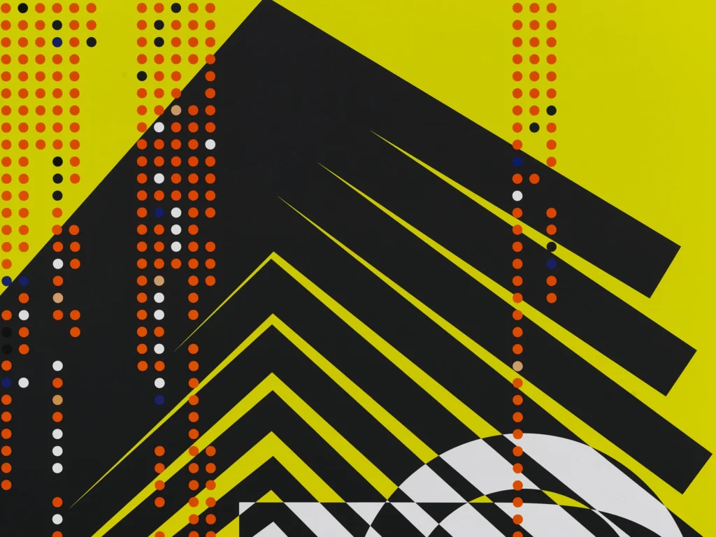 Что смотреть в Лондоне: главные весенние выставки современного искусства | London Cult.