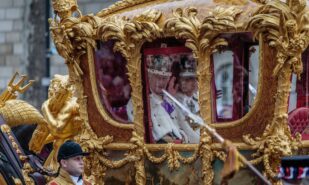 Король говорит о здоровье: табу снято? | London Cult.