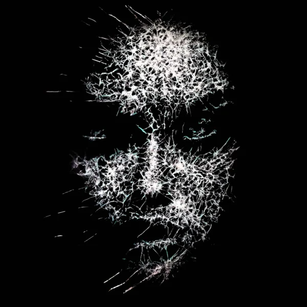 «Расколотое присутствие» в HOFA: искусство контролируемого разрушения Симона Бергера | London Cult.