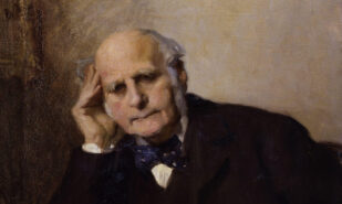 Человек ошибается всегда, человечество — никогда: евгеника, демократия и AI | London Cult.