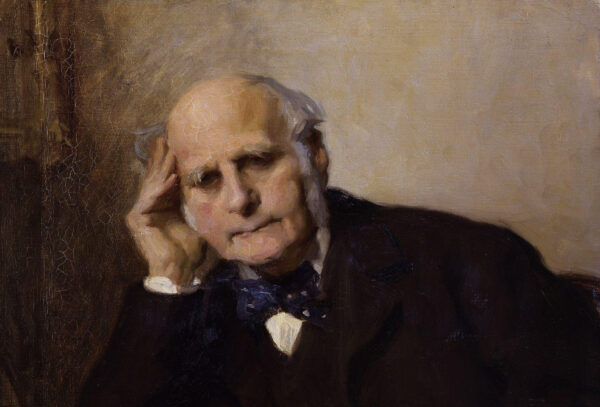 Человек ошибается всегда, человечество — никогда: евгеника, демократия и AI | London Cult.