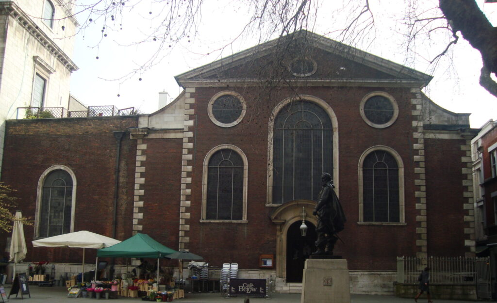 Cockney: язык улиц Лондона | London Cult.