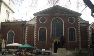 Cockney: язык улиц Лондона | London Cult.