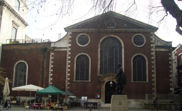 Cockney: язык улиц Лондона | London Cult.