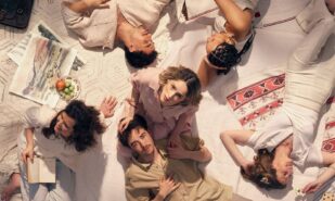 Jump over the stream! At the National Theatre they have staged Gorky’s Summerfolk | London Cult.