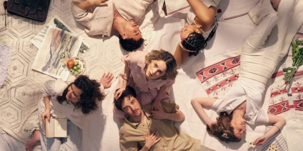 Перепрыгни через речку! В NationalTheatre поставили «Дачников» Горького | London Cult.