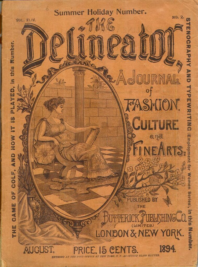 Бумажные выкройки, мода и деньги | London Cult.