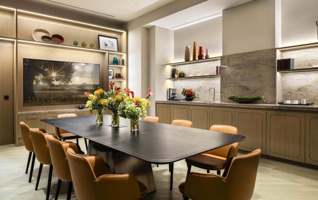 Living with a View of Hyde Park: Silicon Valley Meets Prime London | London Cult.