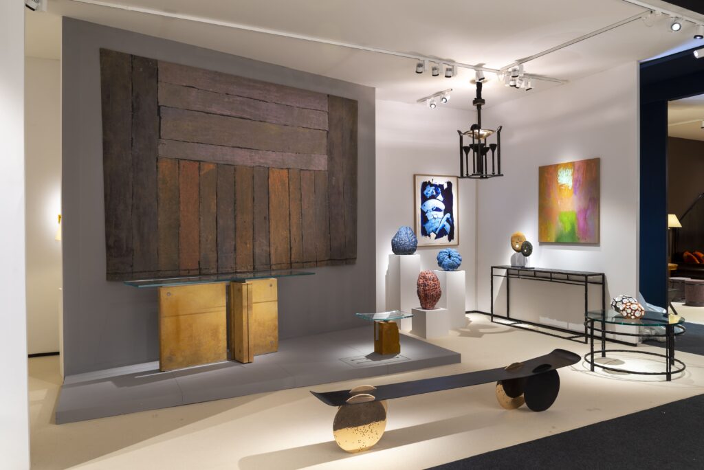 Highlights of collectible design from PAD Paris 2026 | London Cult.