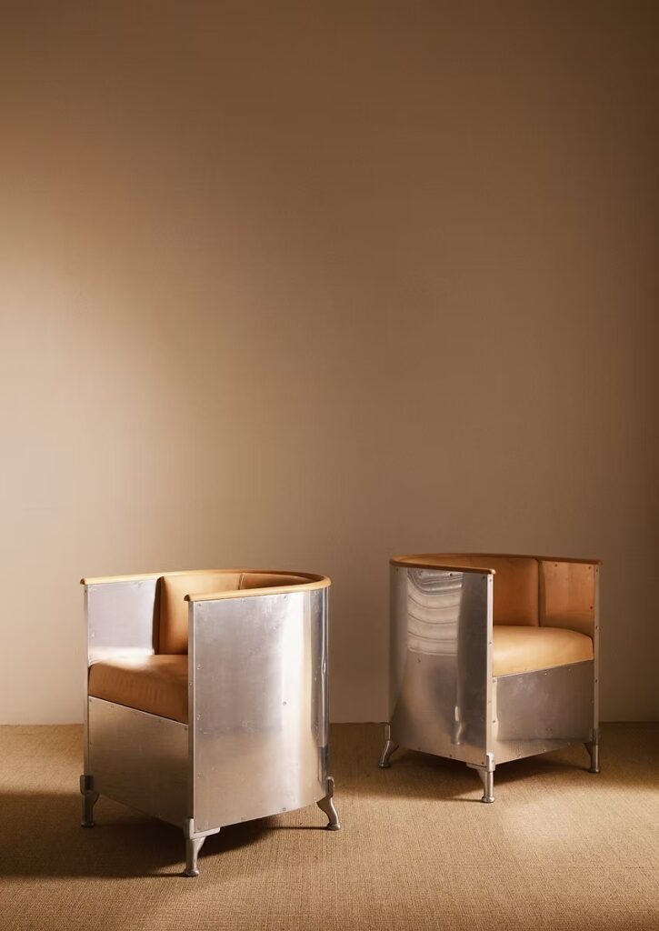 Highlights of collectible design from PAD Paris 2026 | London Cult.