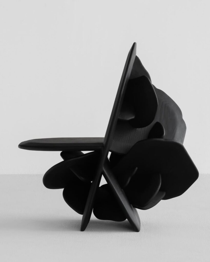 PAD Paris 2026: язык коллекционного дизайна | London Cult.