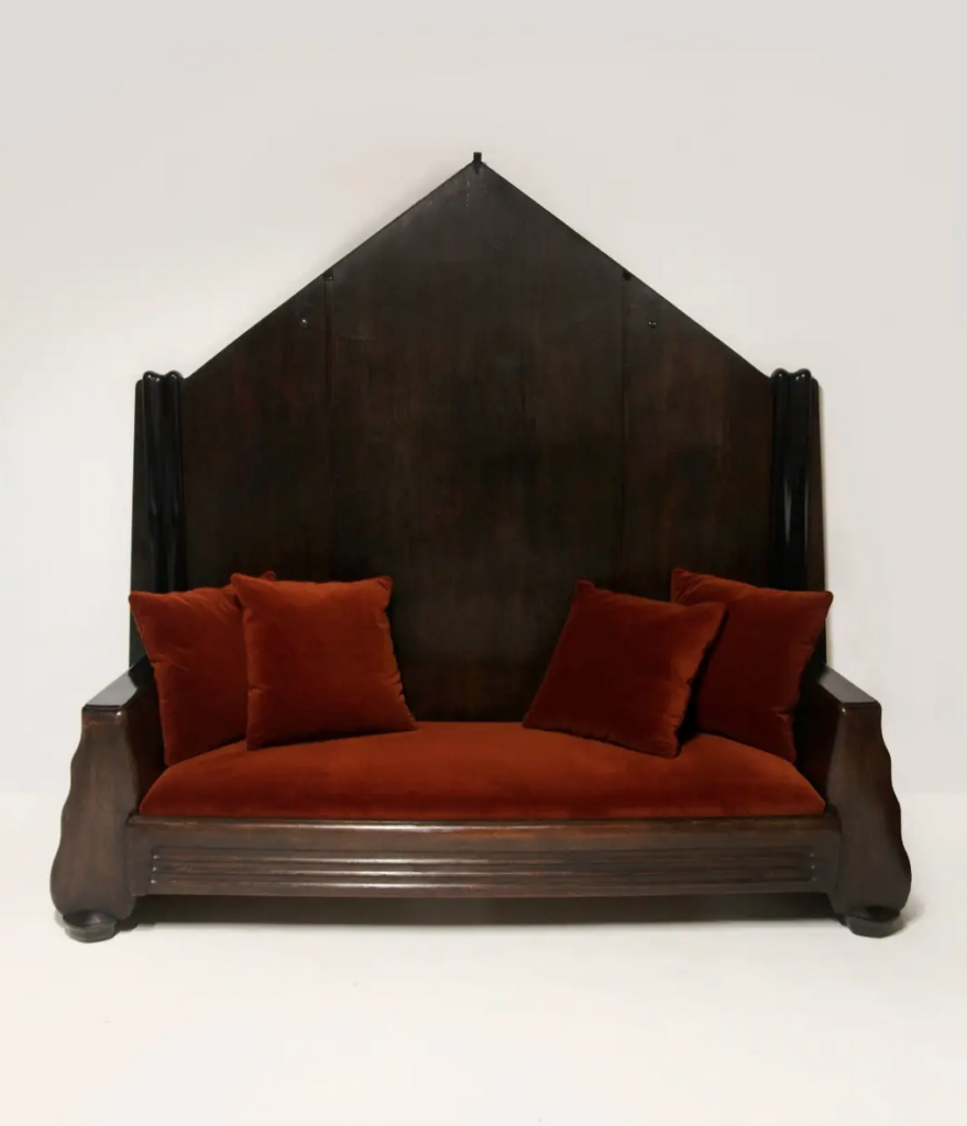 PAD Paris 2026: язык коллекционного дизайна | London Cult.