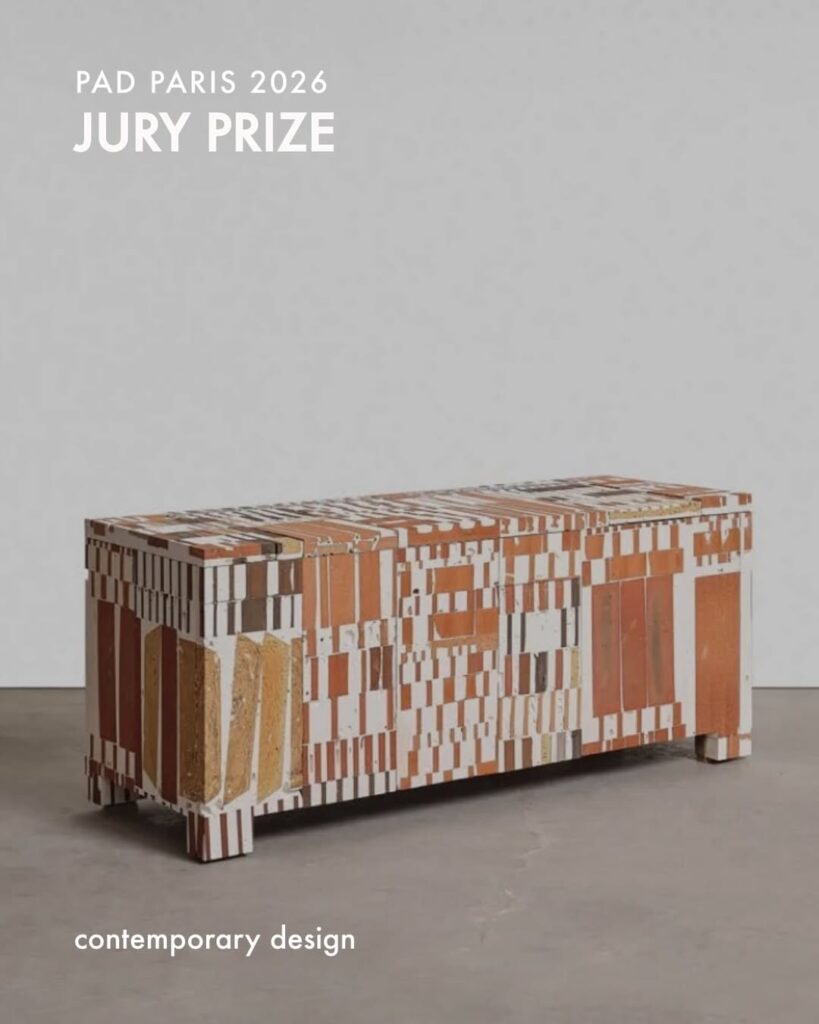 Highlights of collectible design from PAD Paris 2026 | London Cult.