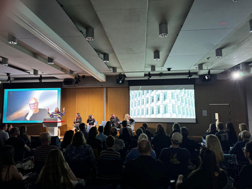 Physics on Film Festival 2026: Science Hits the Big Screen | London Cult.