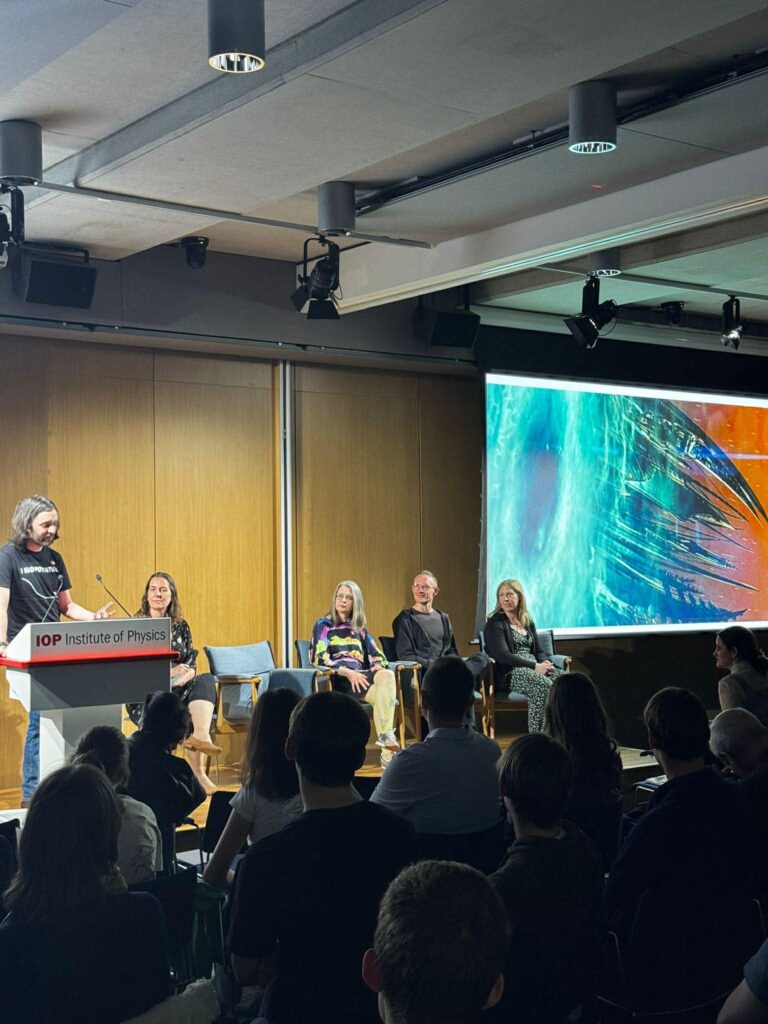 Physics on Film Festival 2026: Science Hits the Big Screen | London Cult.