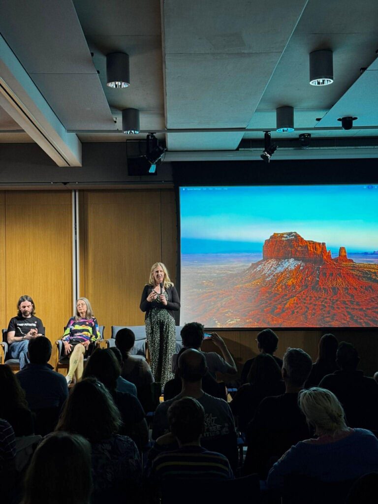 Physics on Film Festival 2026: Science Hits the Big Screen | London Cult.