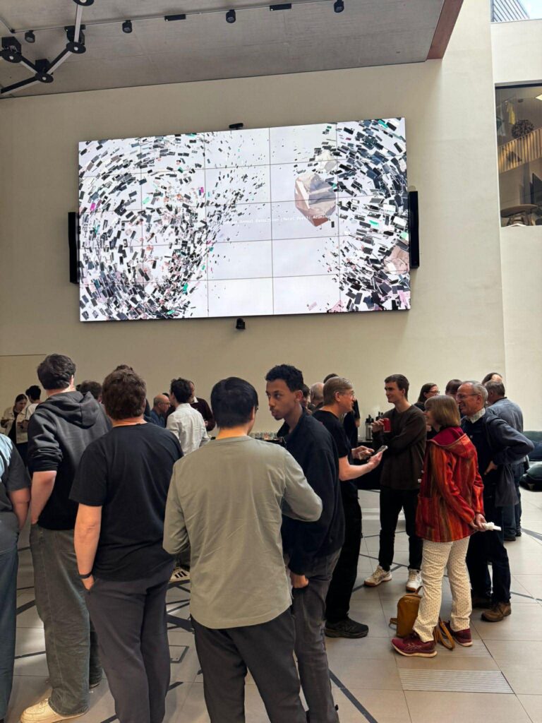 Physics on Film Festival 2026: Science Hits the Big Screen | London Cult.