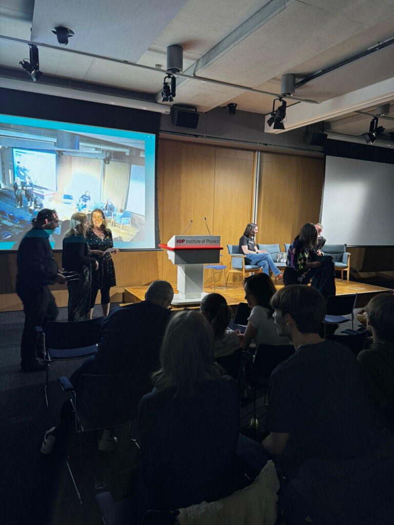 Physics on Film Festival 2026: Science Hits the Big Screen | London Cult.