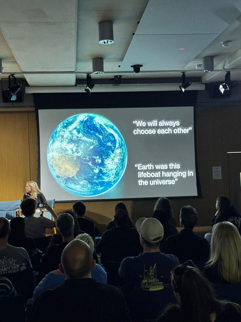 Physics on Film Festival 2026: Science Hits the Big Screen | London Cult.