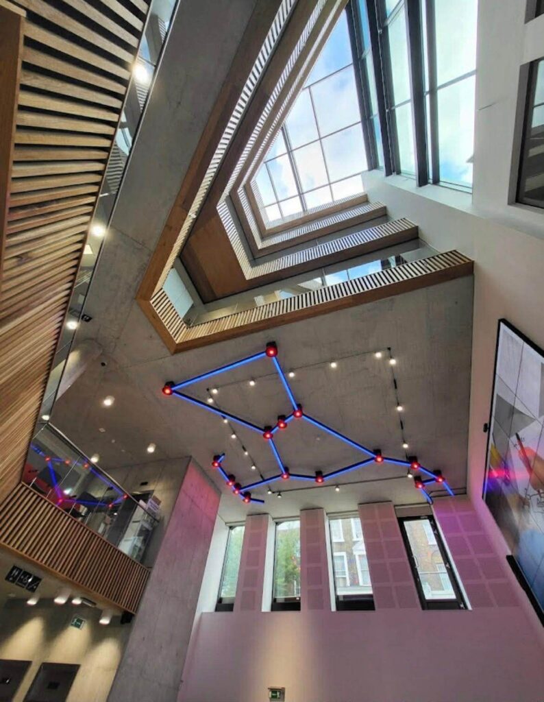 Physics on Film Festival 2026: Science Hits the Big Screen | London Cult.